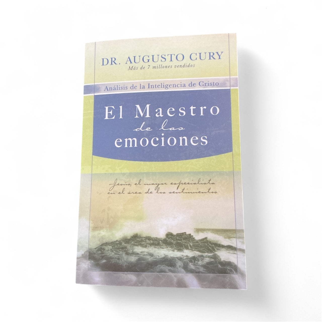 El maestro de las emociones