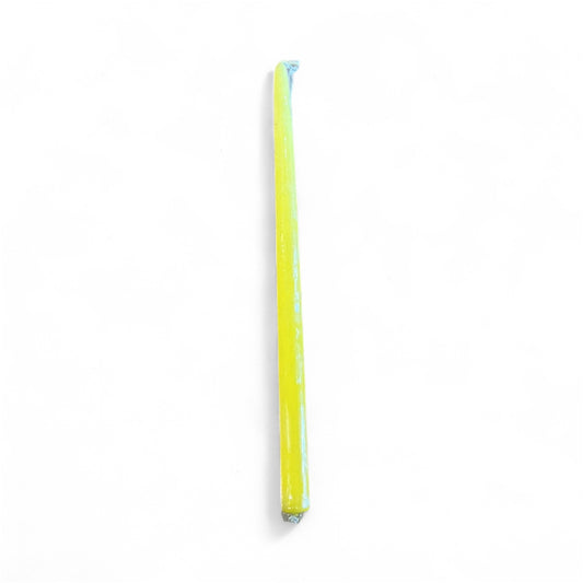 Yellow Candle 14 1/2