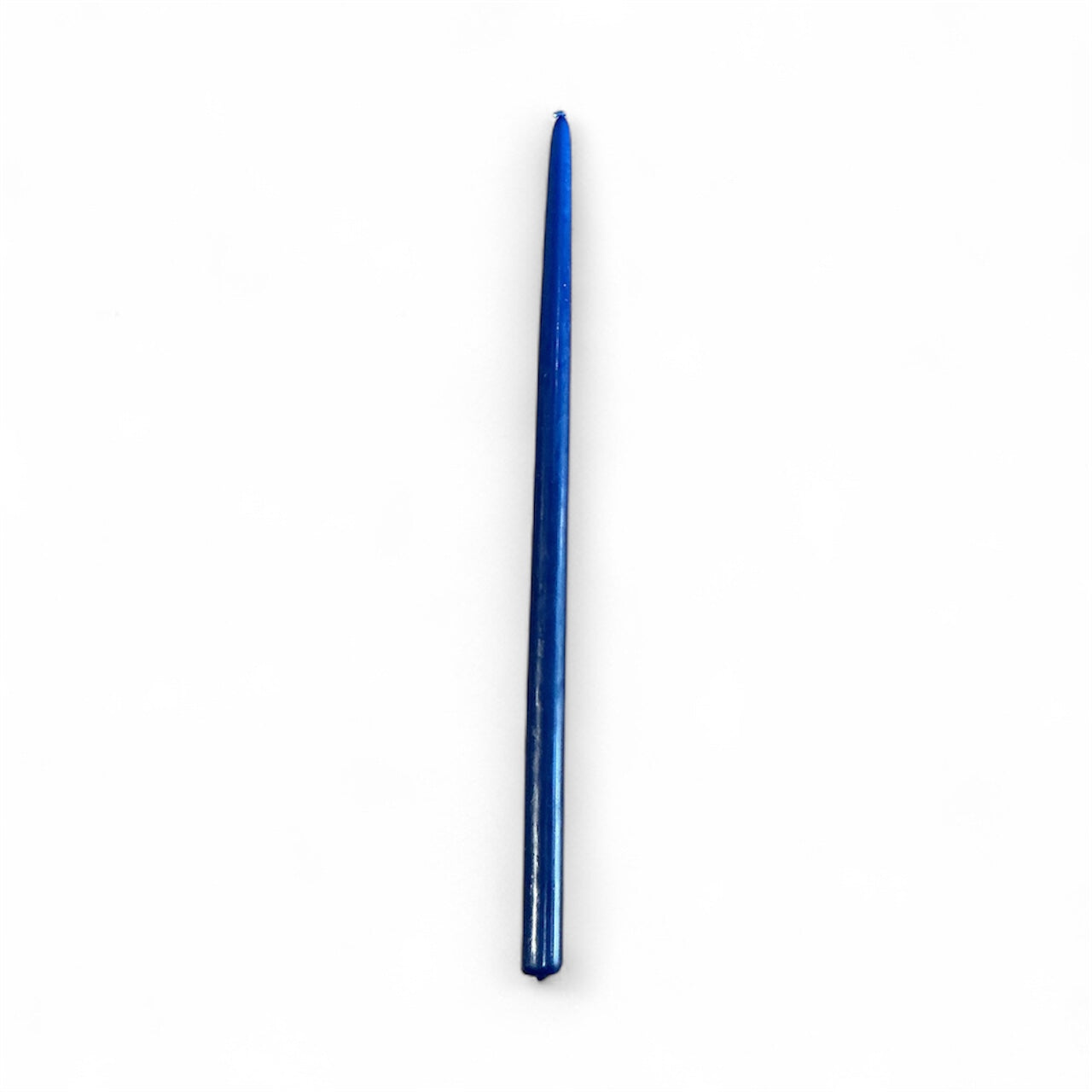 Blue Candle 17 1/2