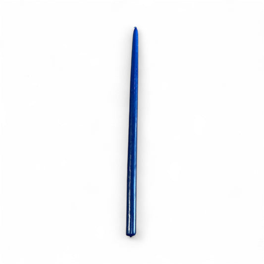 Blue Candle 17 1/2