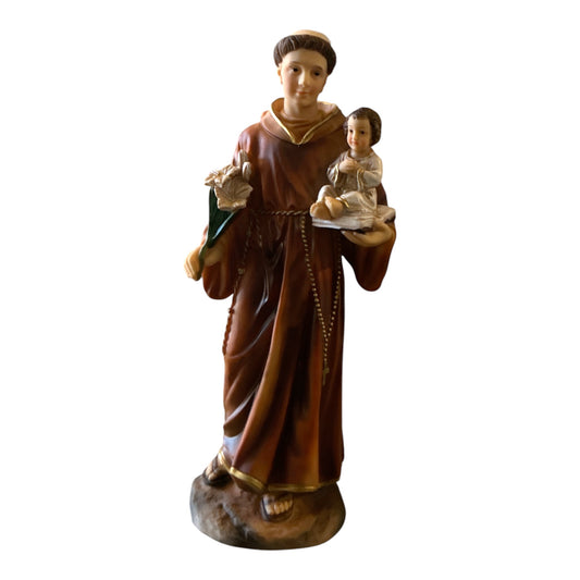 St.Anthony 12”