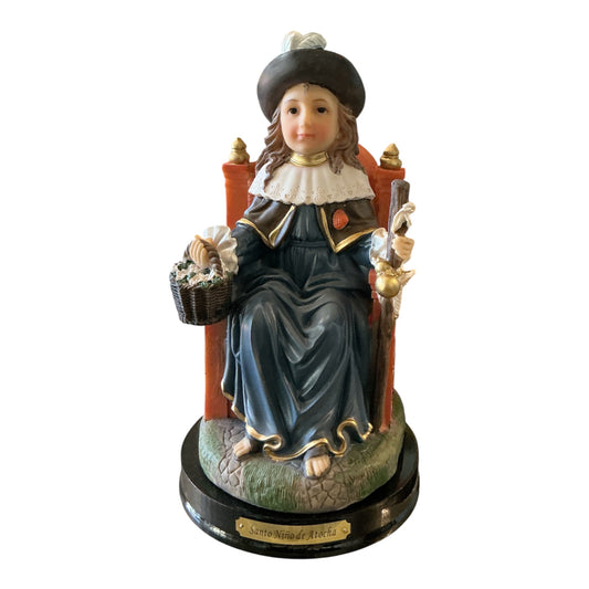 Niño de Atocha 8”