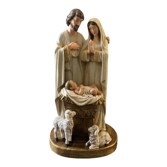 10” Away In a Manger