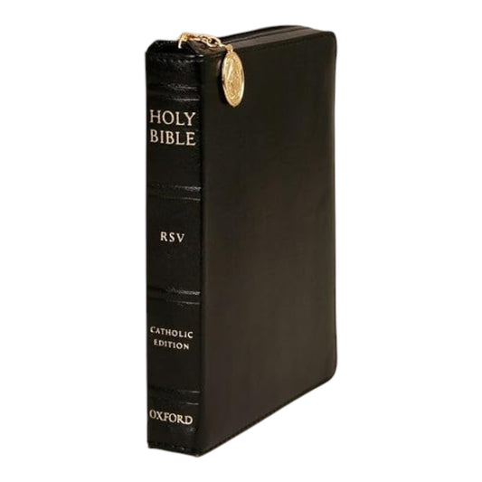 The Revised Standard Version Catholic Bible