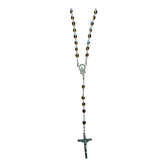 Rosario de la Virgen Milagrosa