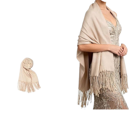 Wedding Shawls