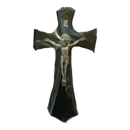 Benedict Crucifix Wall Cross
