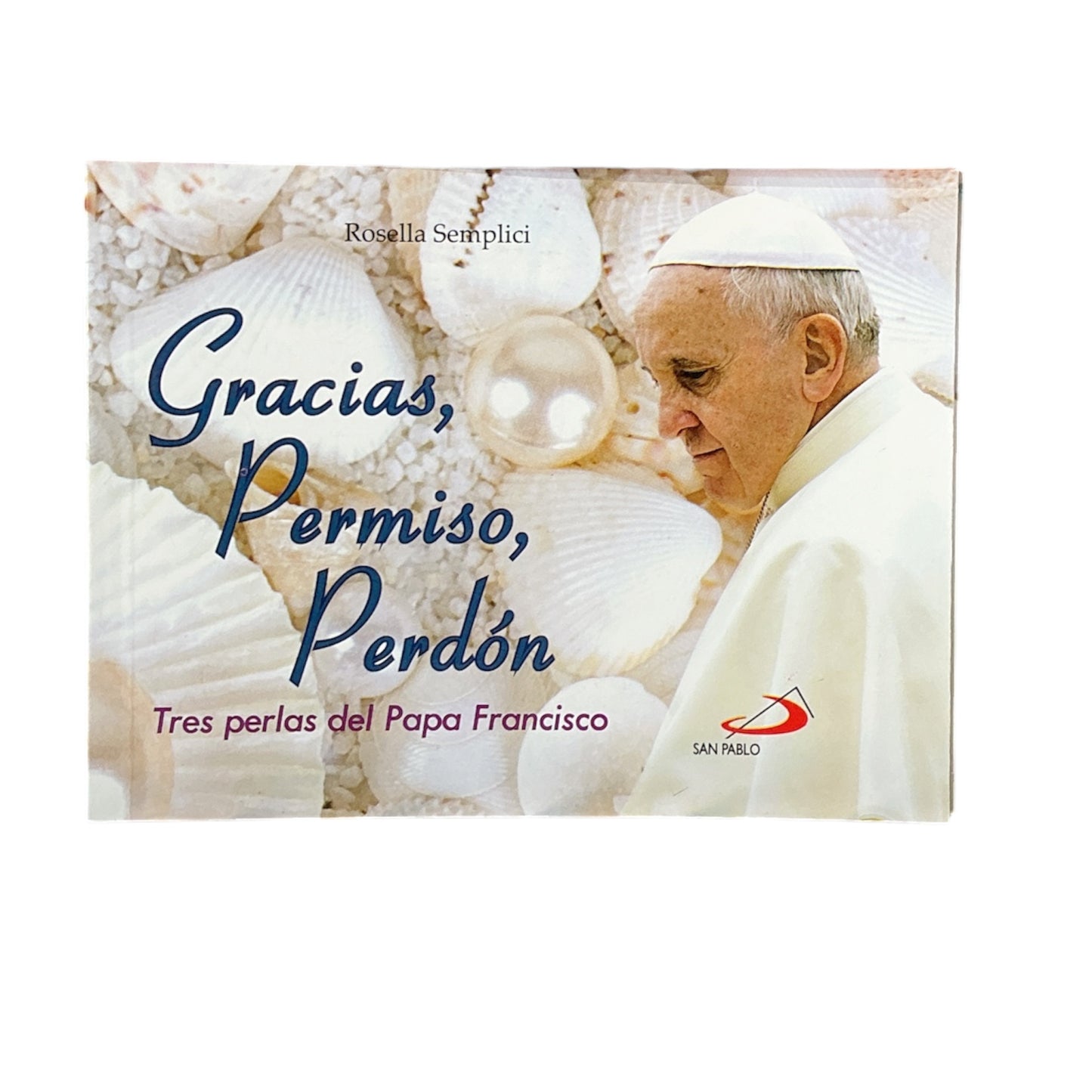 Gracias, Permiso, Perdón