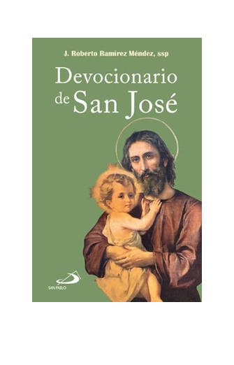 Devocionario de San José