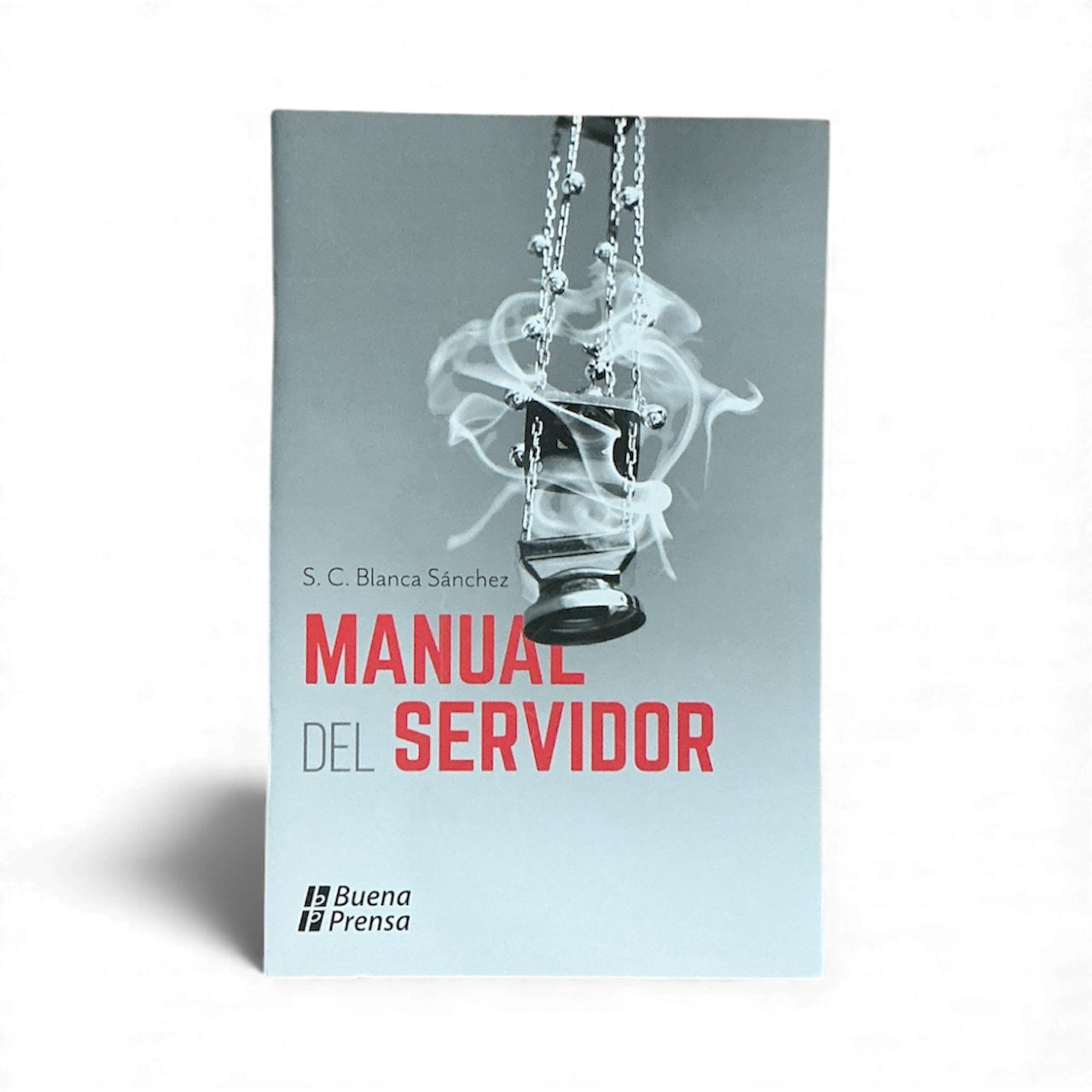 Manual del servidor