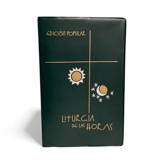 Liturgia de las horas