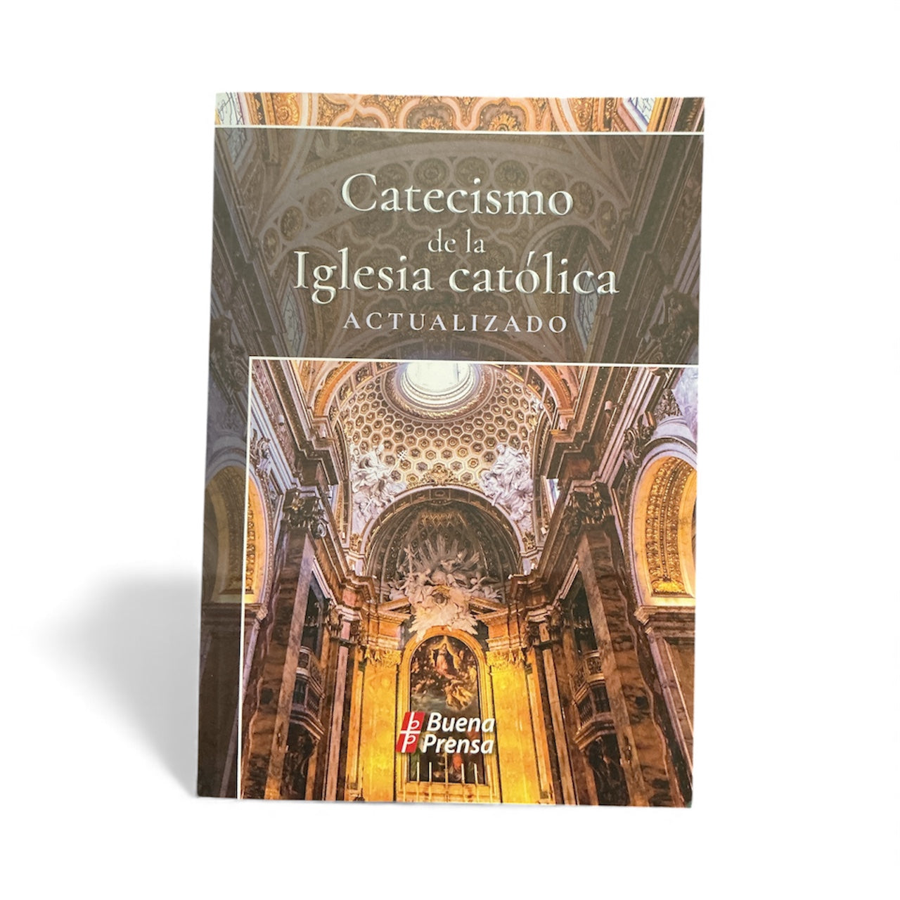 CATECISMO DE LA IGLESIA CATÓLICA