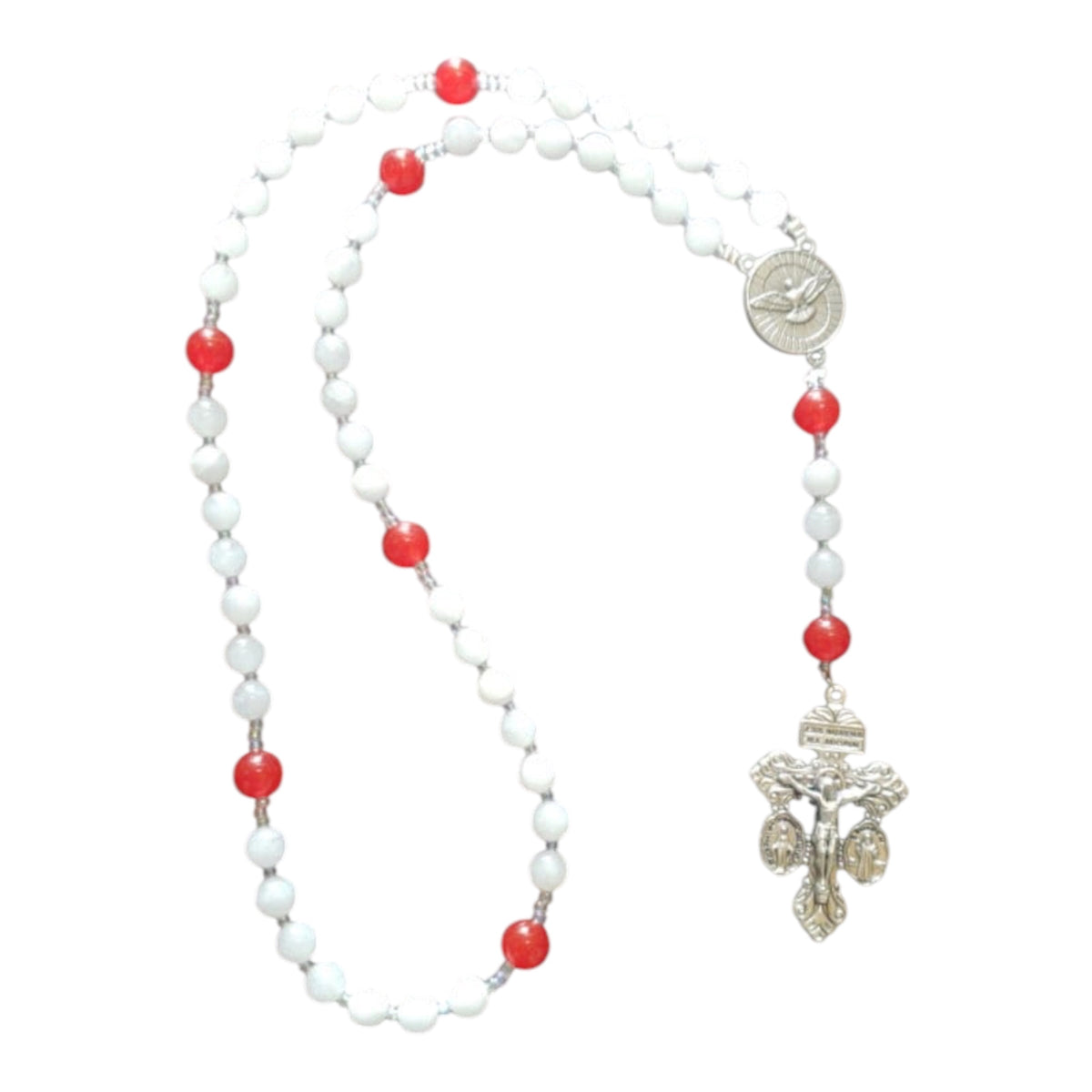 Holy Spirit Rosary
