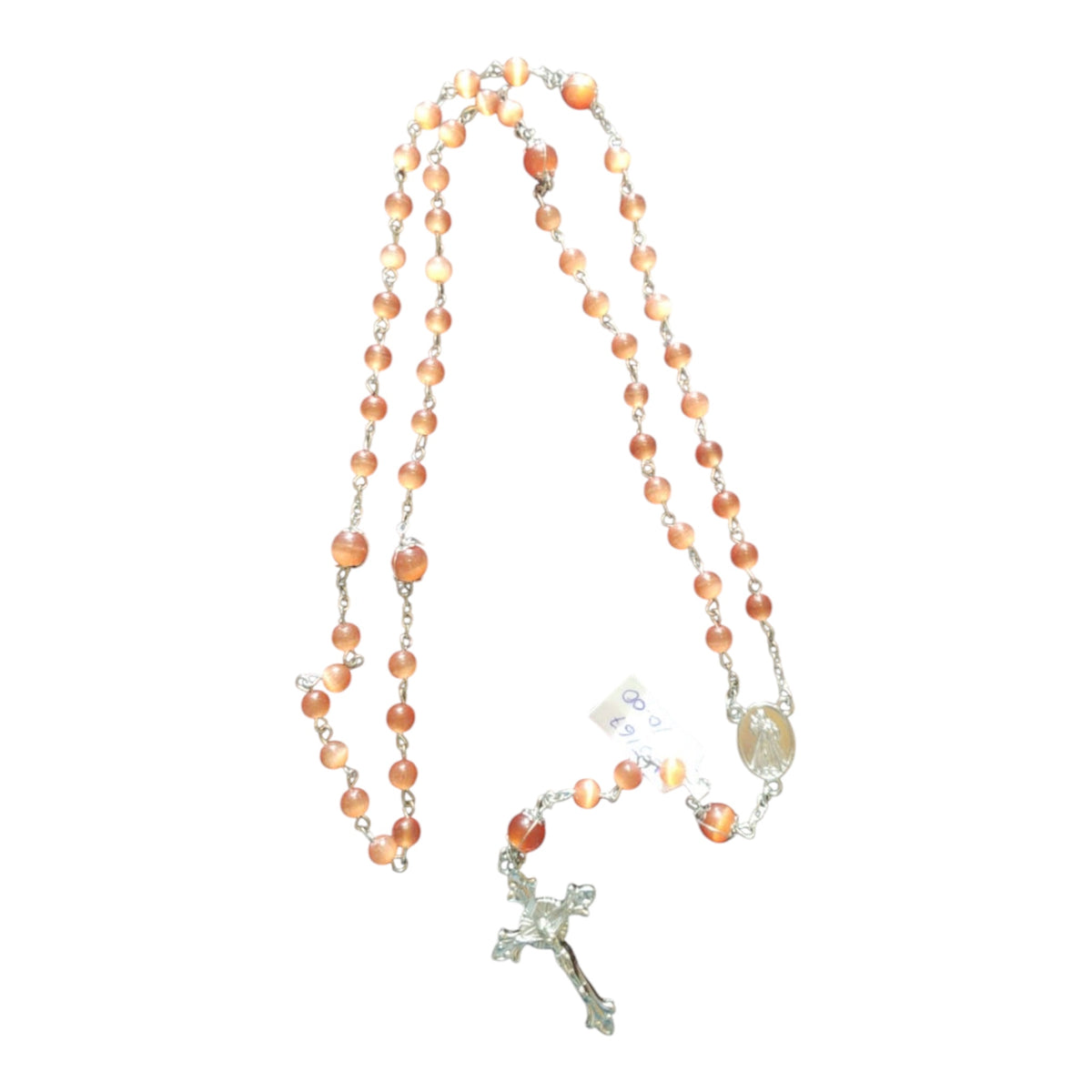 Divine Mercy Rosary