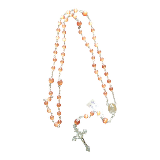 Divine Mercy Rosary
