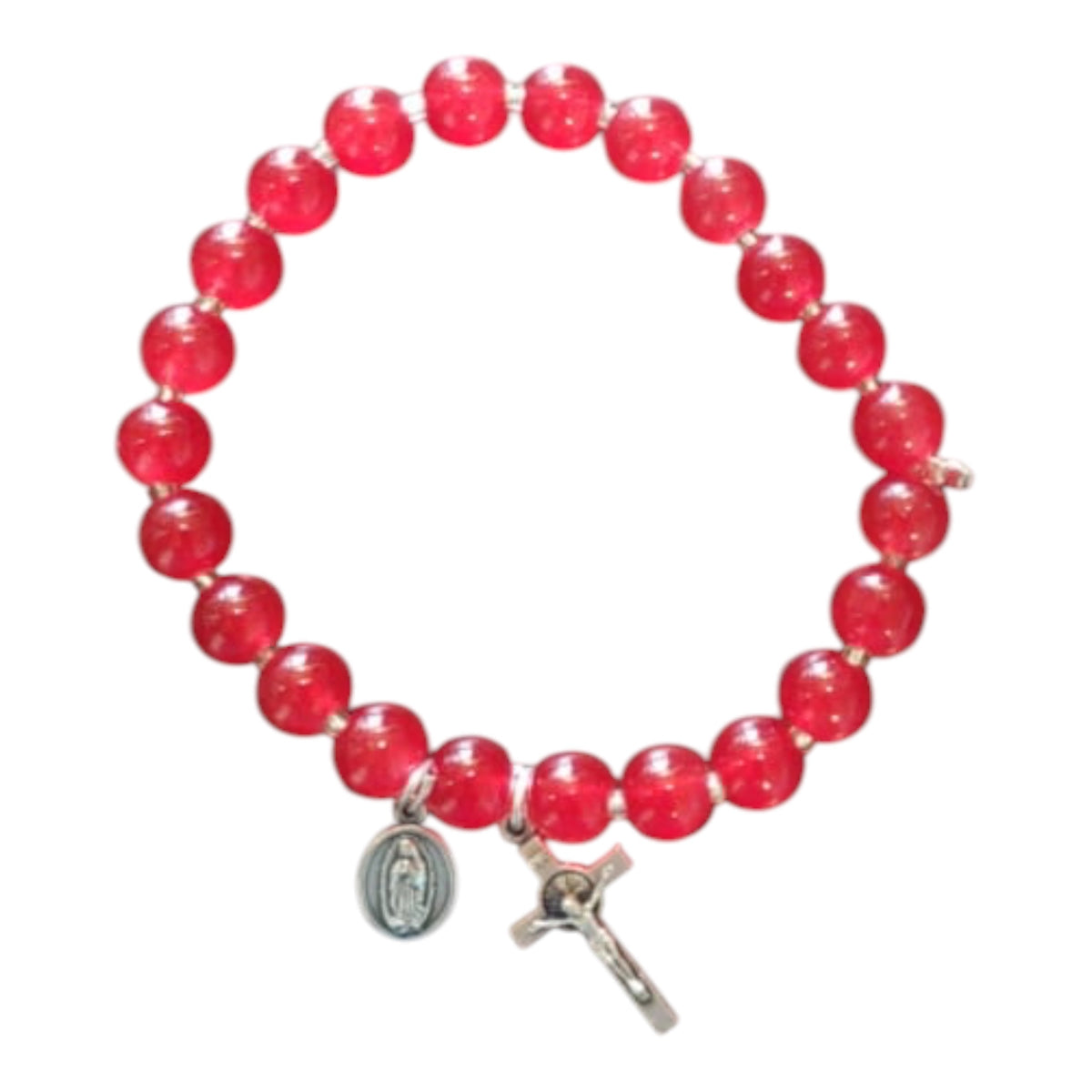 Pulsera con Medalla Milagrosa