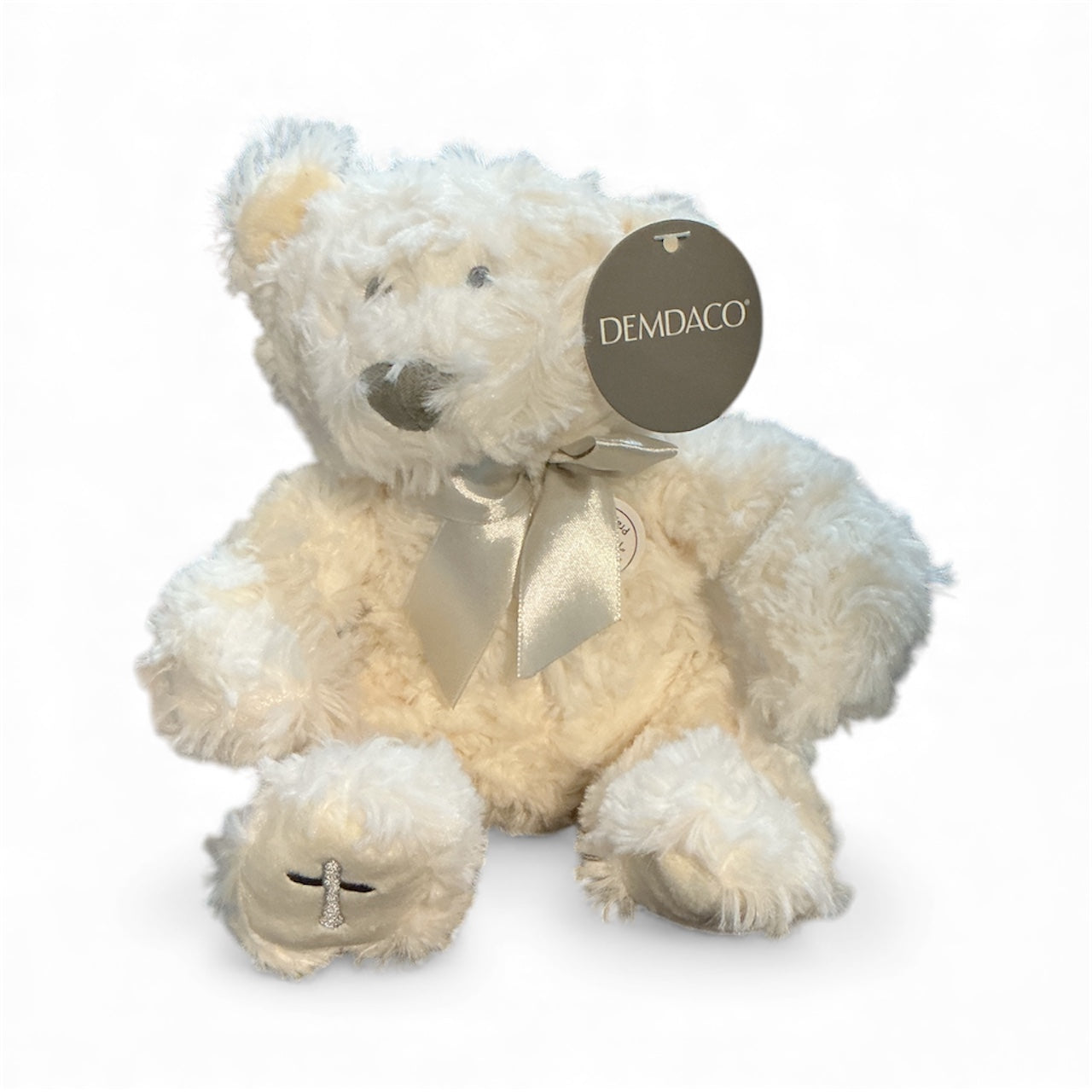 The Lord & Prayer Bear