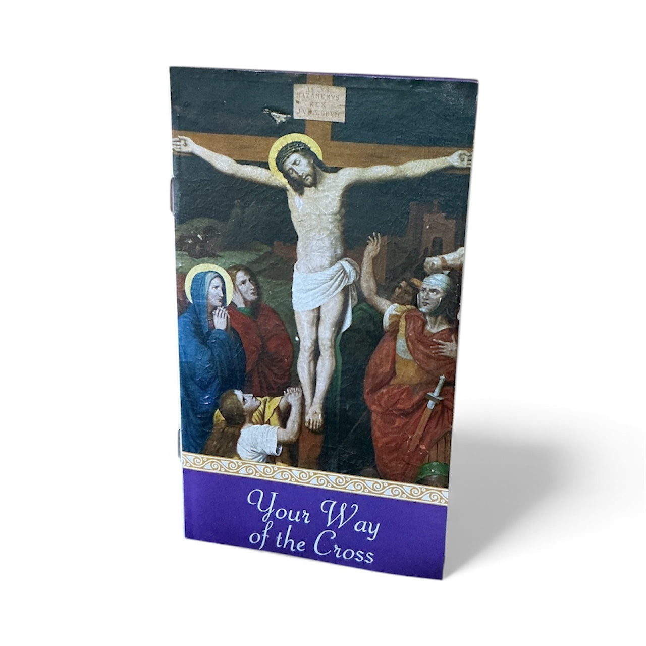 Your way of the Cross