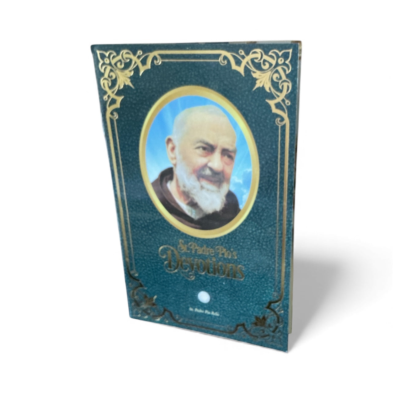 Si. Padre Pio’s Devotions
