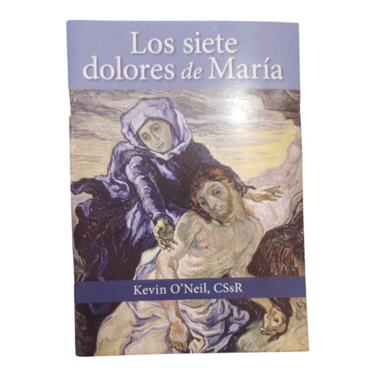 LOS SIETE DOLORES DE MARIA