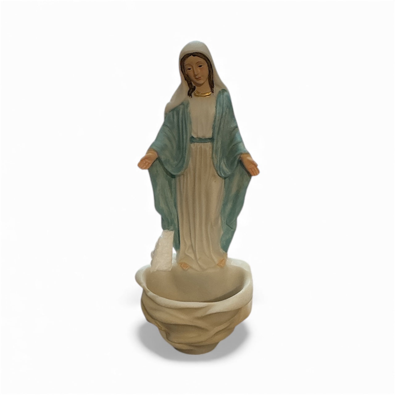 Holy Water O.L. Grace