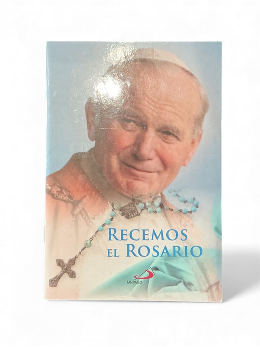 Recemos el rosario