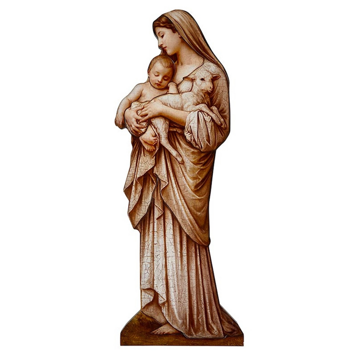 Marco Sevelli Innocence Plaque