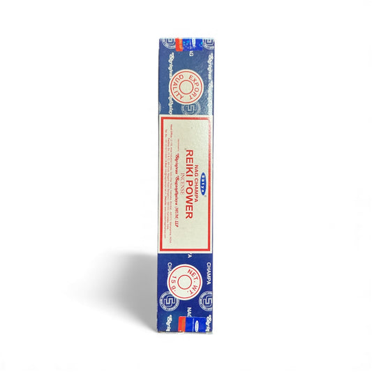 Nag Champa Reiki Power