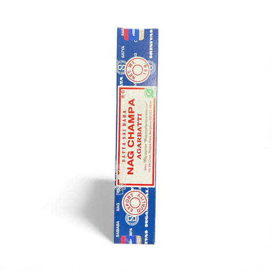 Nag Champa Agarbatti