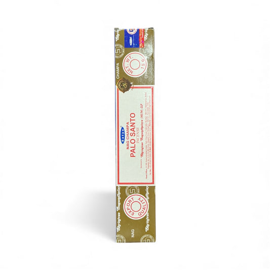 Nag Champa Palo Santo