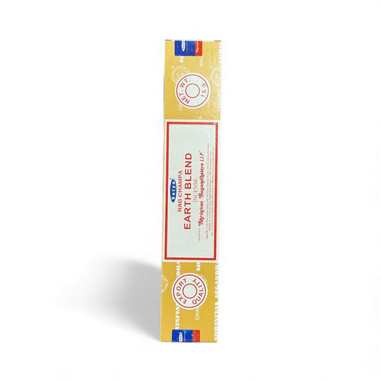 Nag Champa Earth Blend