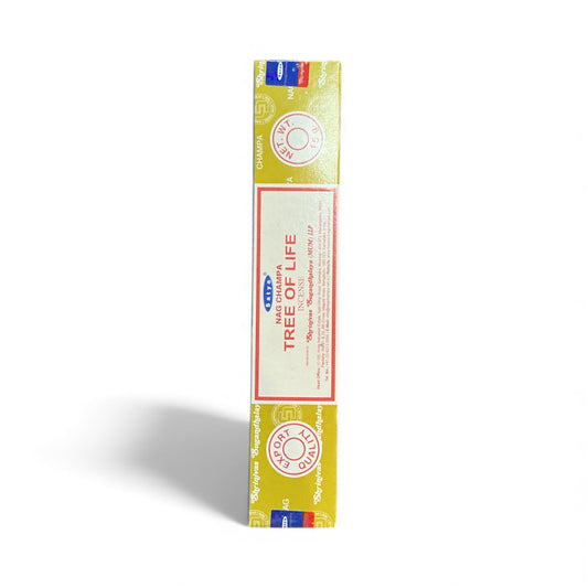 Nag Champa Tree Of Life