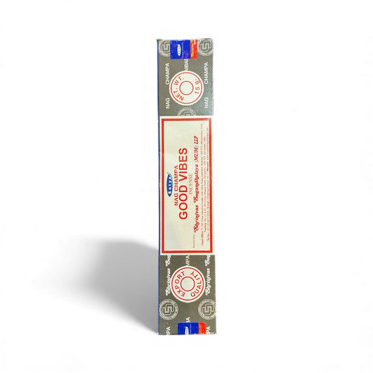 Nag Champa Good Vibes