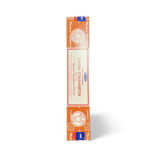 Nag Champa Dark Cinnamon