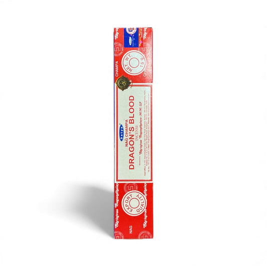 Nag Champa Dragon’s Blood