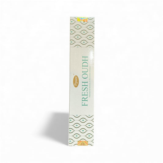 Incense Fresh Oudh