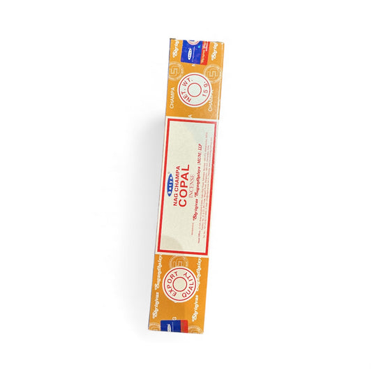 Nag Champa Copal Incense
