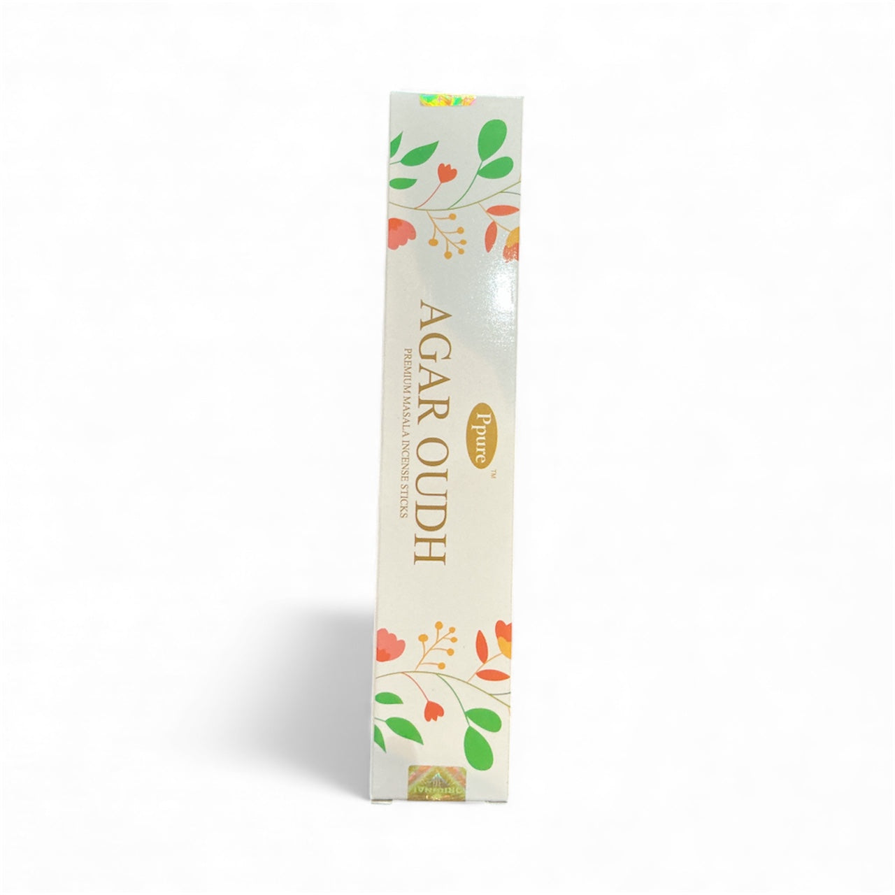Agar Oudh Incense