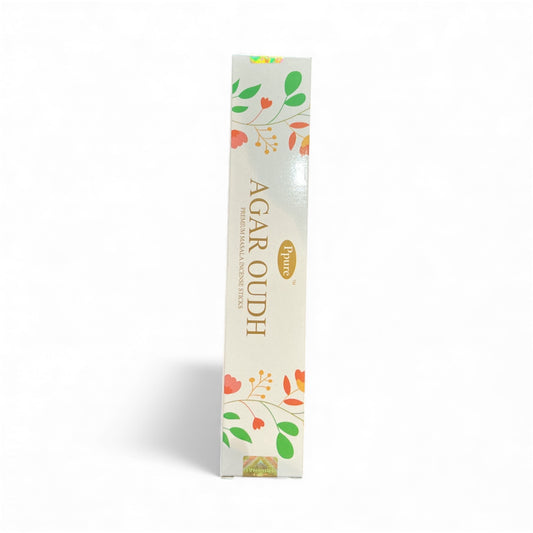 Agar Oudh Incense