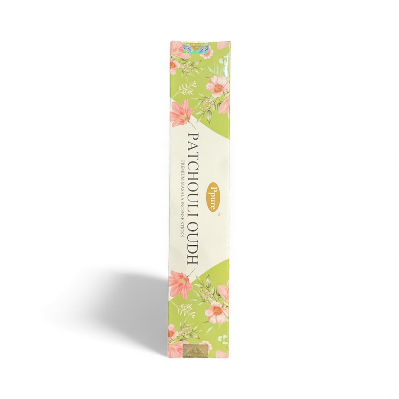 Patchouli Oudh