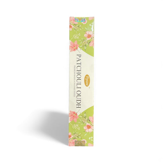 Patchouli Oudh