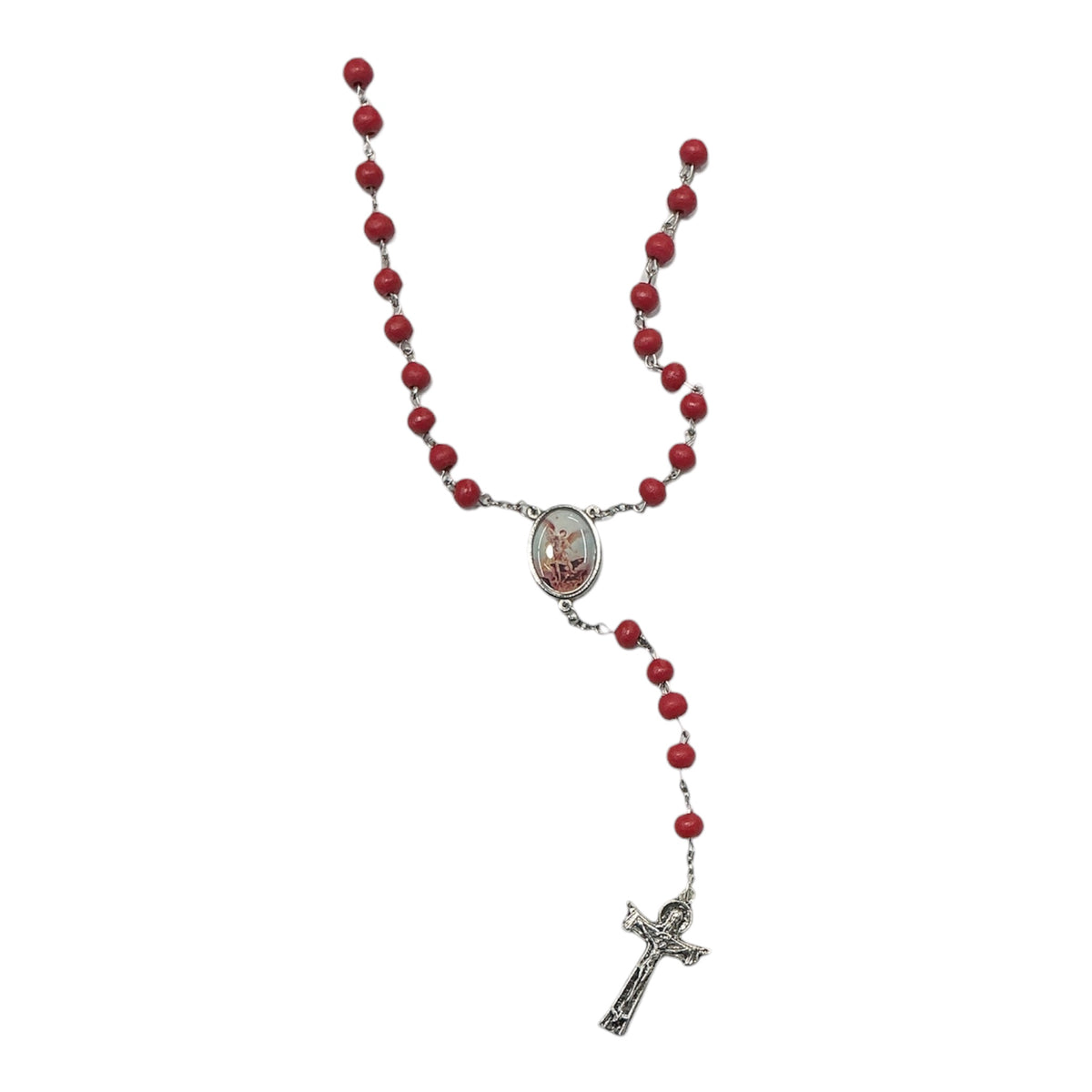 Rosario San Miguel Pétalo de Rosas