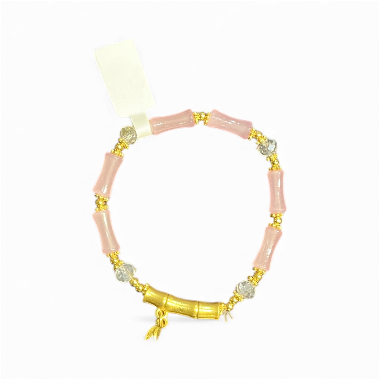 Pink Bracelet