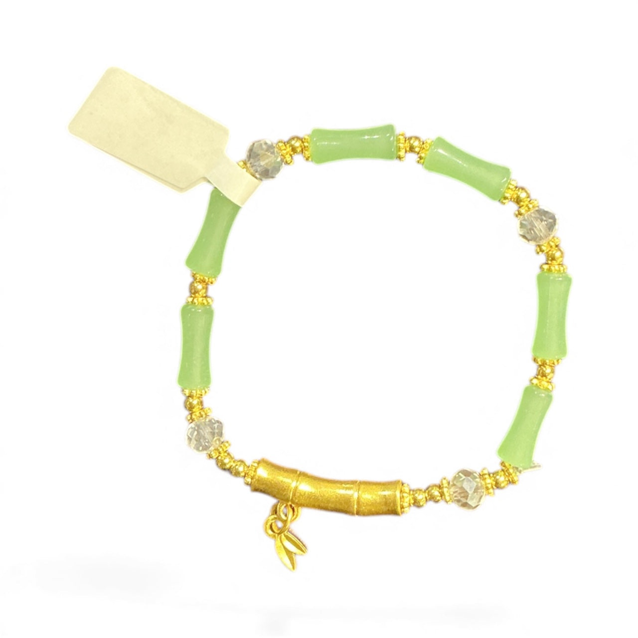 Green Bracelet