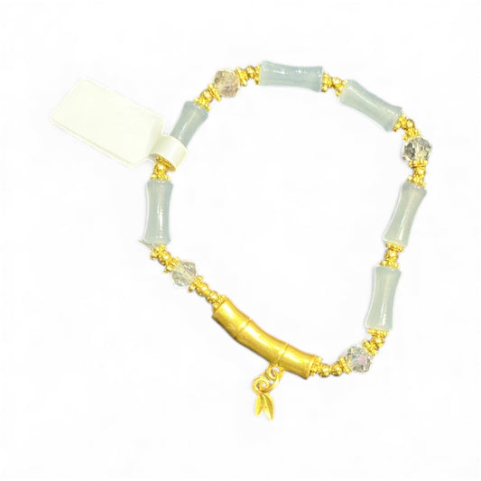 Blue Bracelet