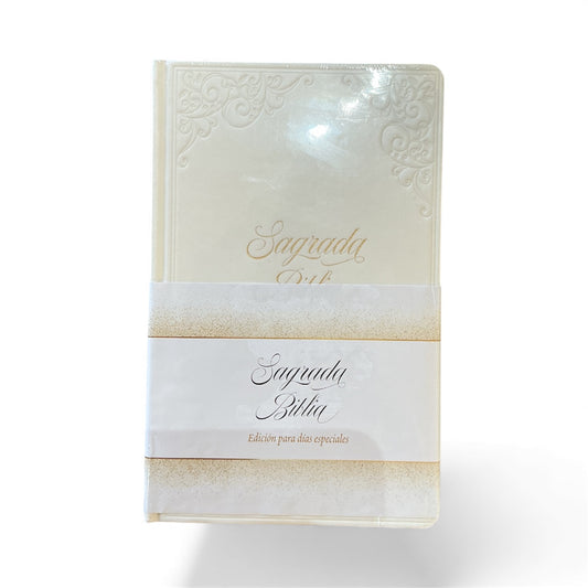 Sagrada Biblia - para días especiales