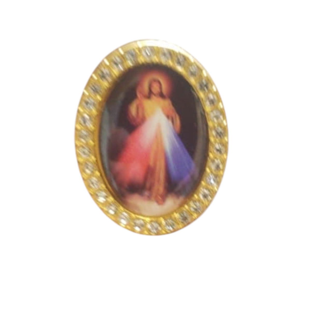 Pin Señor Misericordia