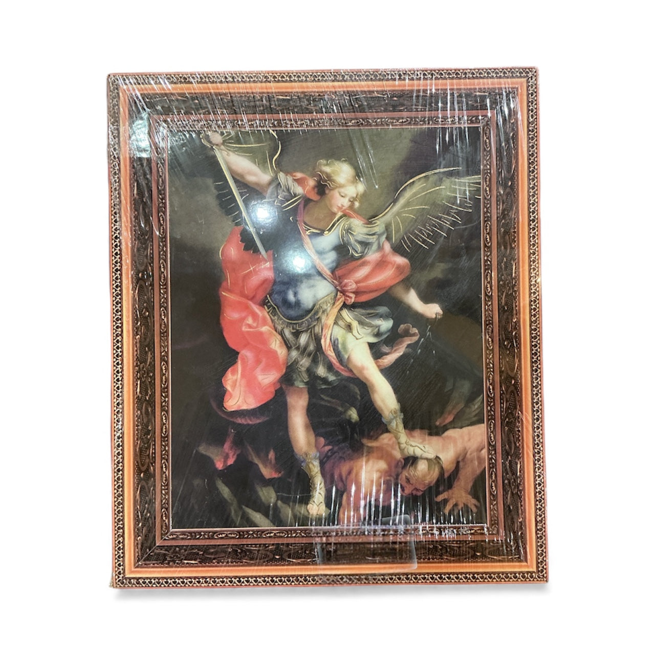 Picture 20x25"H - San Miguel