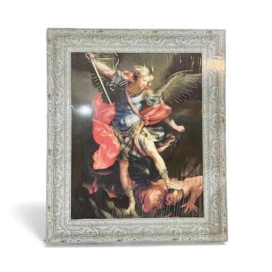 Picture 20x25"H - San Miguel