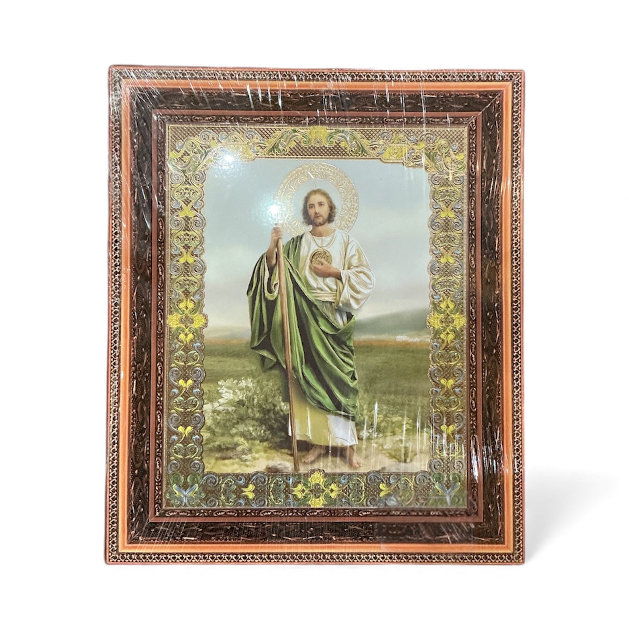 Picture 20x25"H - San Judas